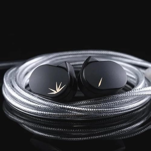 CHU II Wired Headphone