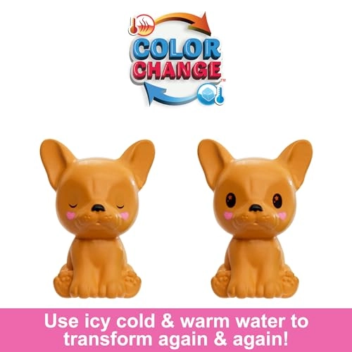 Chelsea Doll - Cutie Reveal Dog In Frog Costume Ages 3+