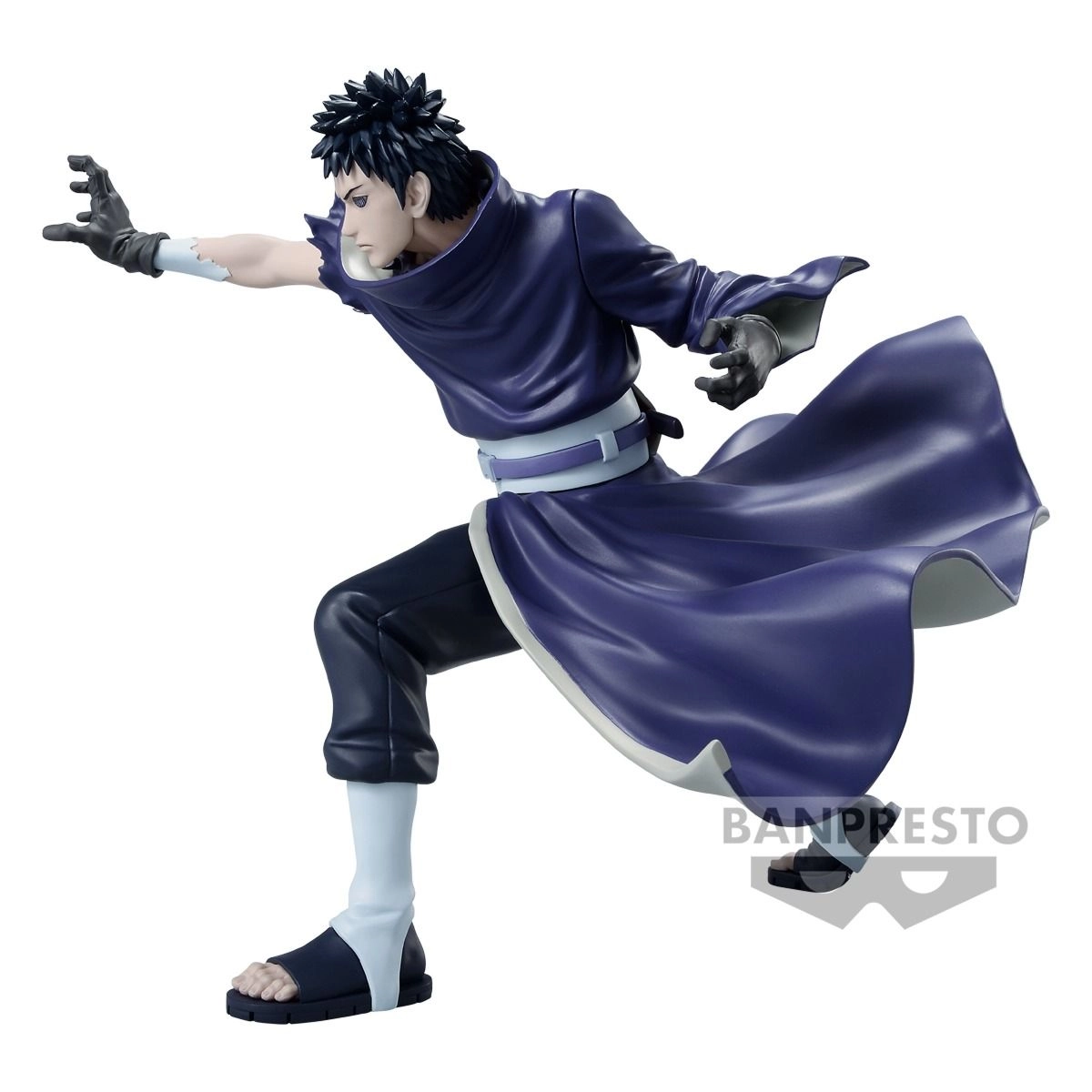 Uchiha Obito - Naruto Shippuden - Vibration Stars