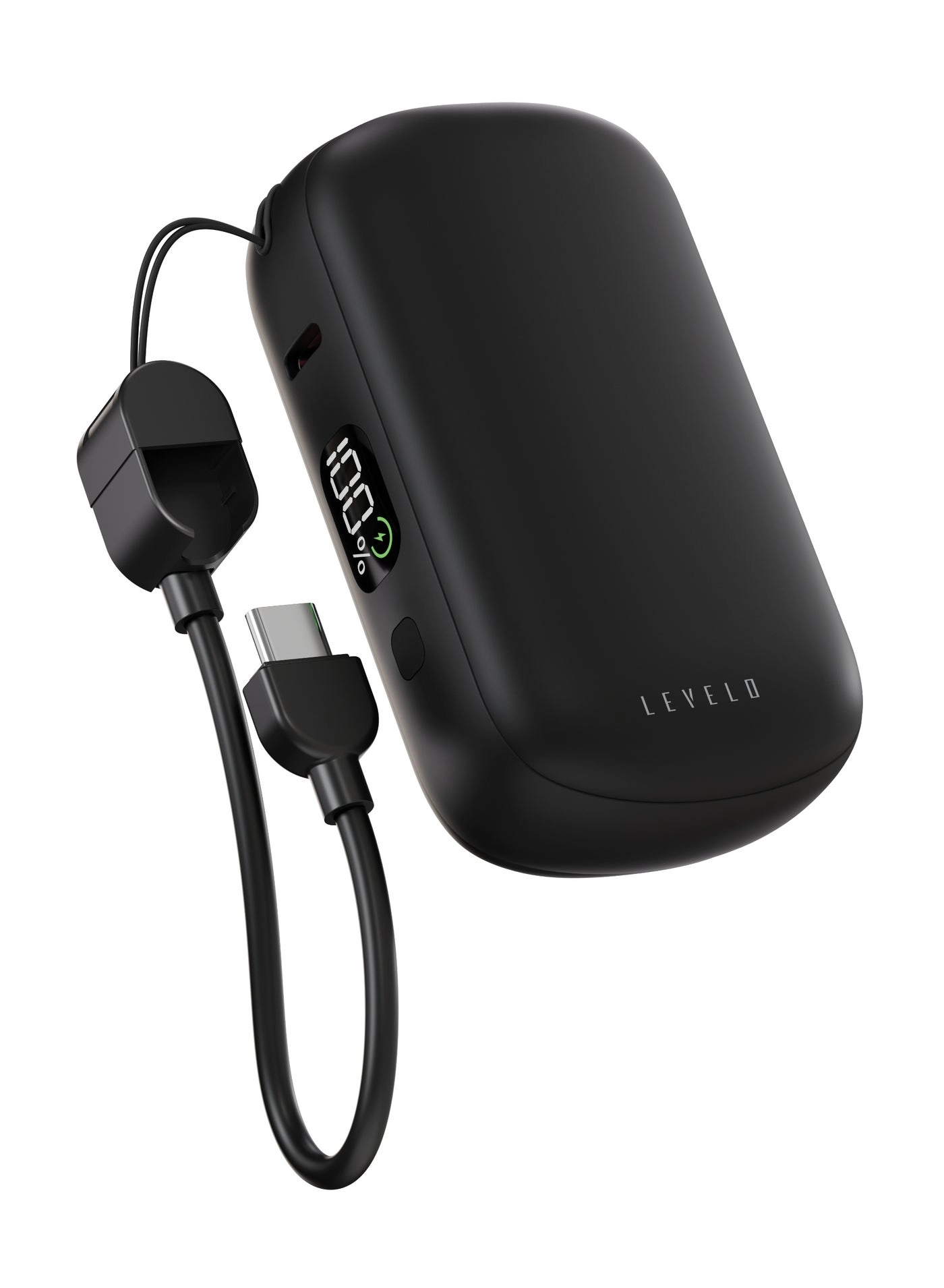 LEVELO LVLMNTGOPB10K - 10000mAh 20W