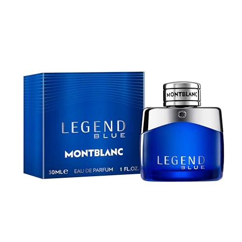 Legend Blue Eau de Parfum 30ml