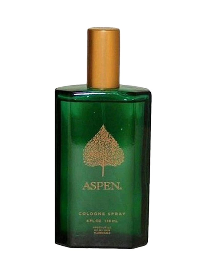 Aspen EDC - 118 ml