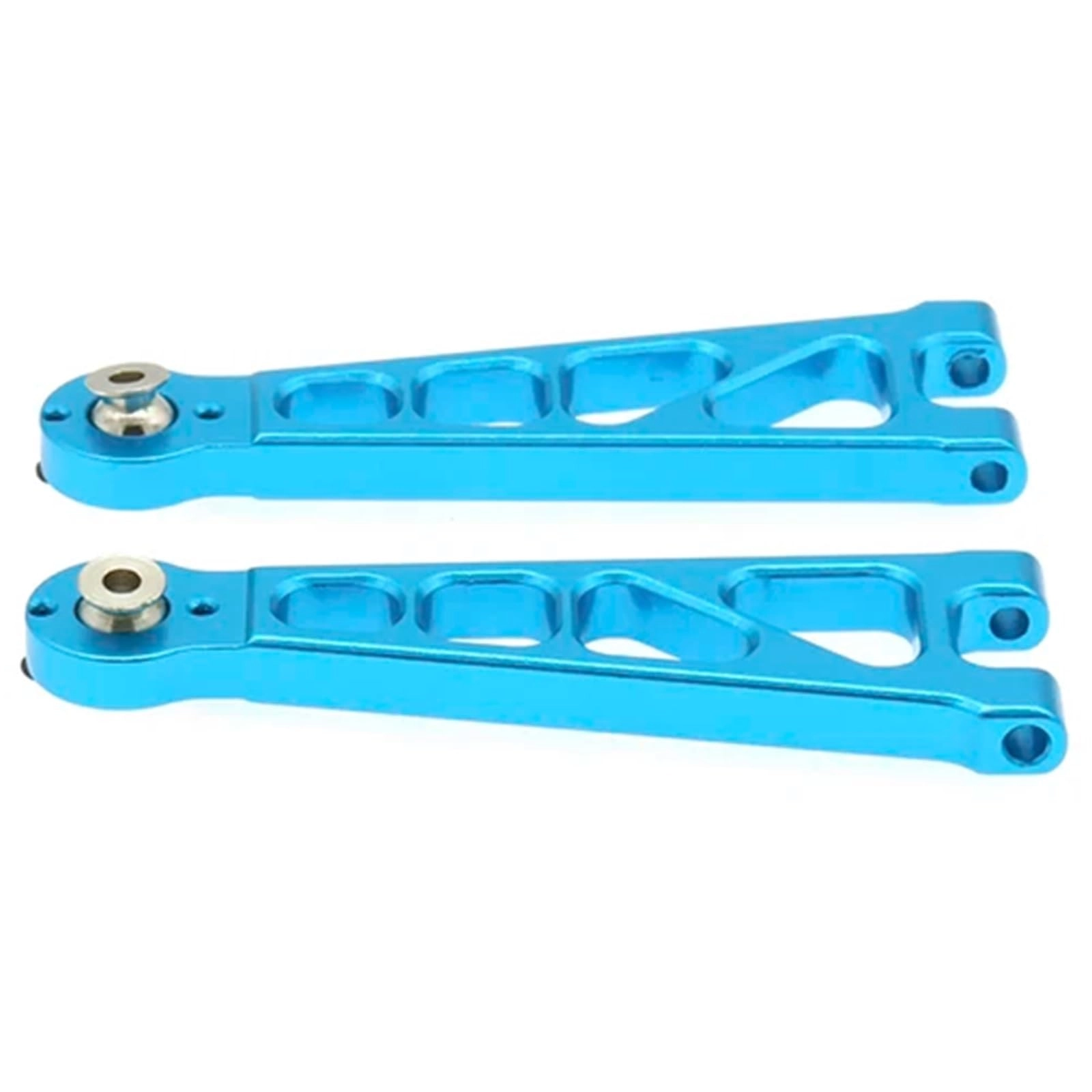 tctrbvv Front Upper Suspension Arm - 1/10 Alloy