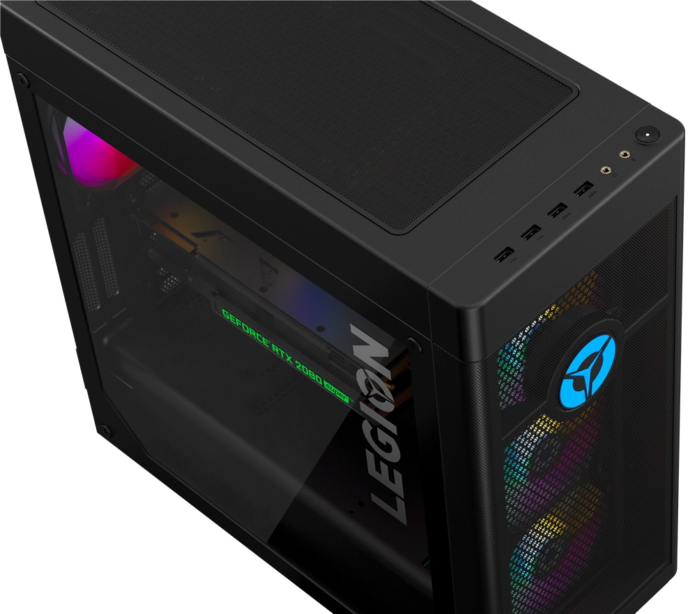 DTLN Legion T7 34IMZ5 90Q800EKUS I911900K 32GB 1TB