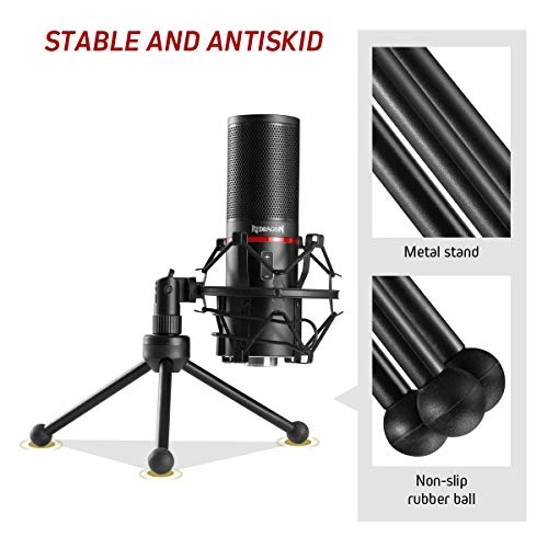 Blazar USB Microphone