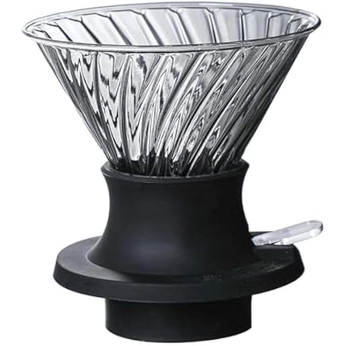 Clever Dripper - V60 On Off Switch