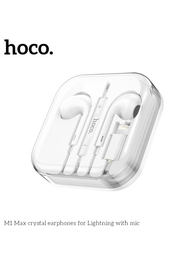 M1 Original Series Wired Earphone