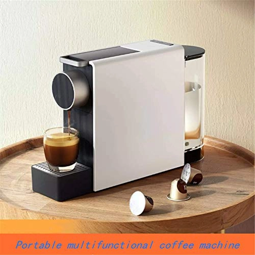 Filter Coffee Machine - 24 Hour Programmable Timer Pause and Serve Washable Filter