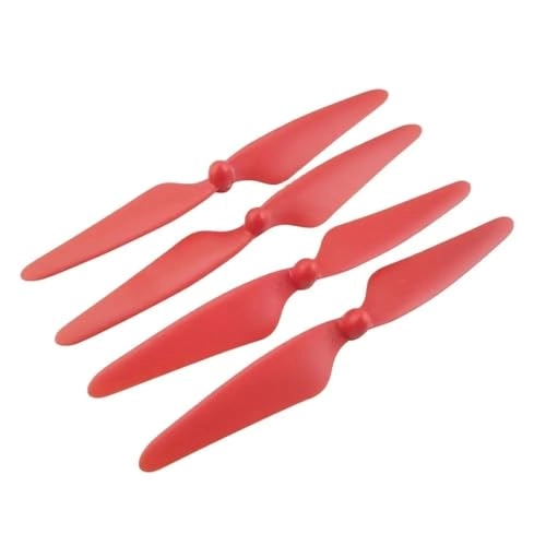 7036F-2 - 2-Blade 7-Inch + 7036F-3 - 3-Blade