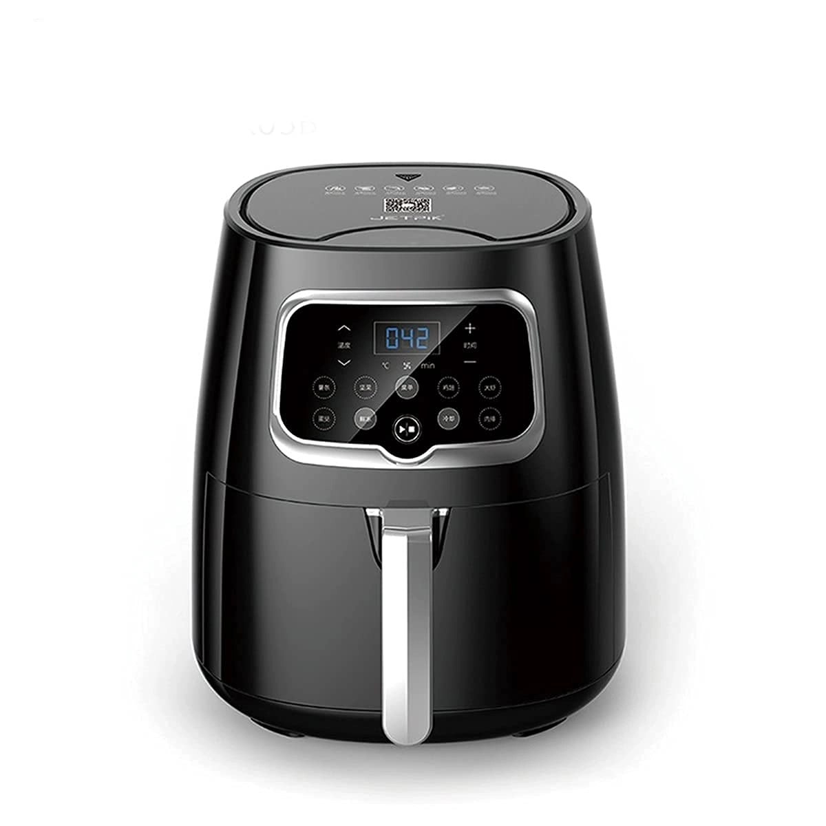 easy and convenient Air Fryer