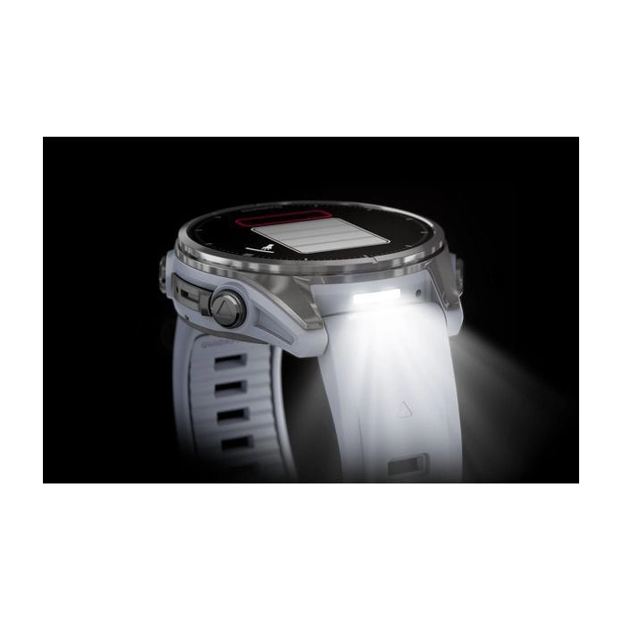 Fenix 8 43mm Sapphire Crystal