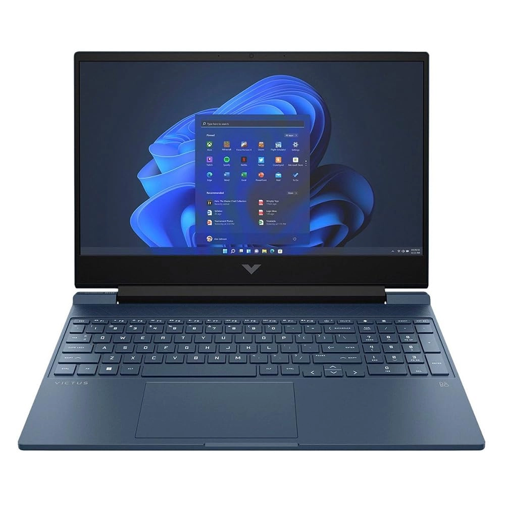 HP Victus - 15.6'' 512GB 8GB 512GB i5-12450H