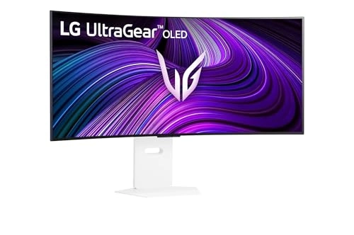 UltraGear GX9 - 39GX90SA-W 39 in 3440x1440