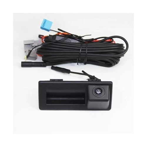 Rear View Camera - Night vision 780(H) * 580(V) pixels