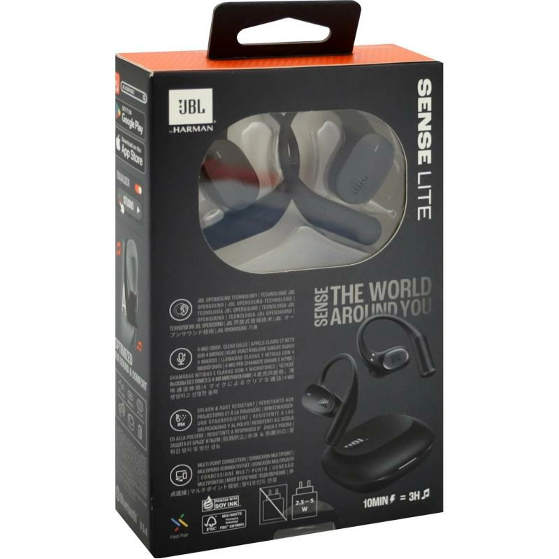 Earbuds Wireless Earbud