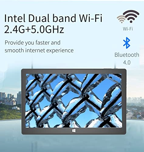 EZpad V10 - 128GB 10.1"