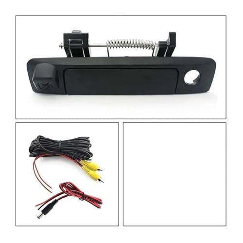 Reversing Camera - Night vision wireless