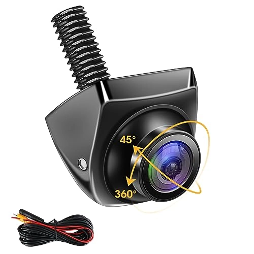 Car Backup Camera - Night vision