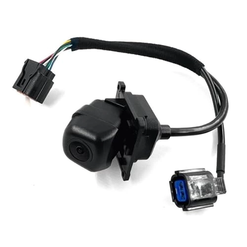 Car Backup Rear View Camera - Night Vision