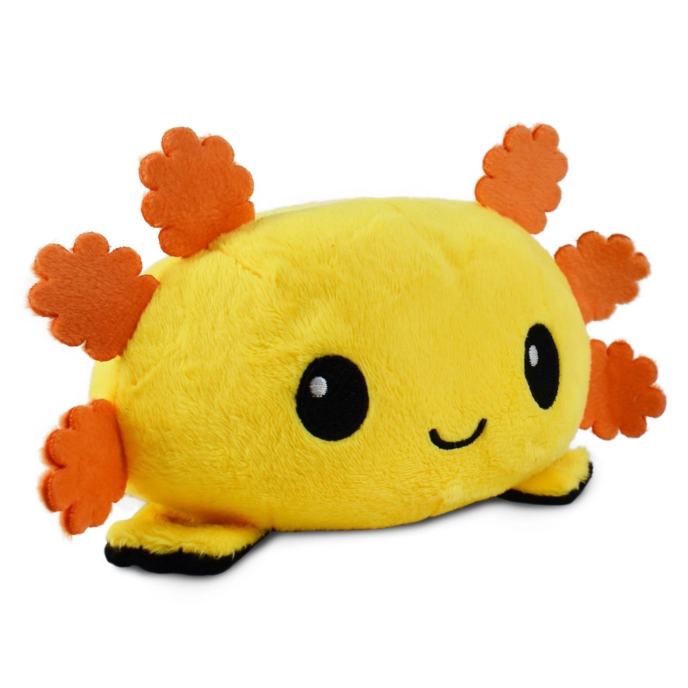 Reversible Axolotl - 10 cm