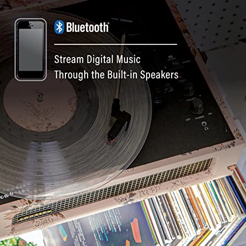 Voyager - belt-driven