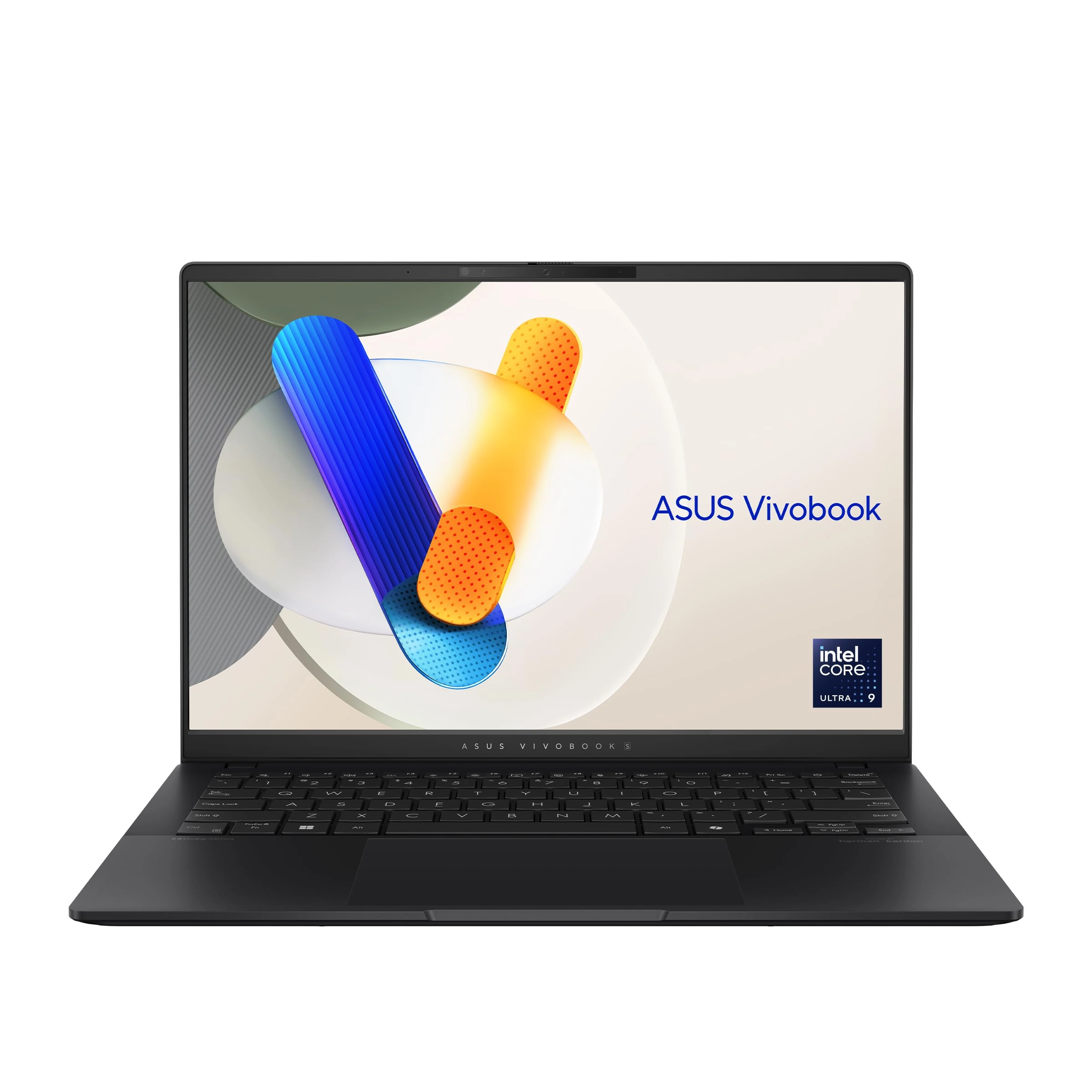 ASUS Vivobook S 14 OLED S5406MA-OLEDU911WB - 14'' Core Ultra 9-185H 16GB DDR5 1TB SSD