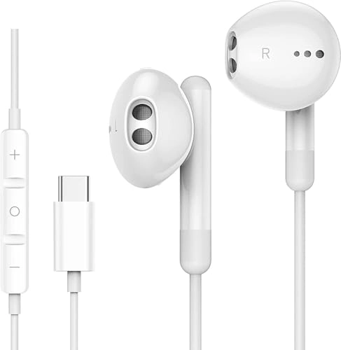 DNS-WE Wired Earbud