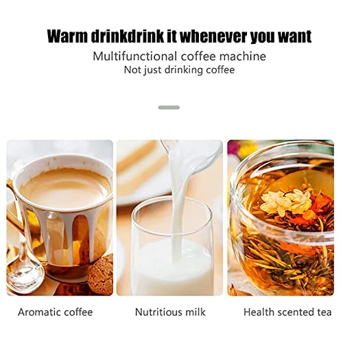 3 In 1 Breakfast Machine - 9L