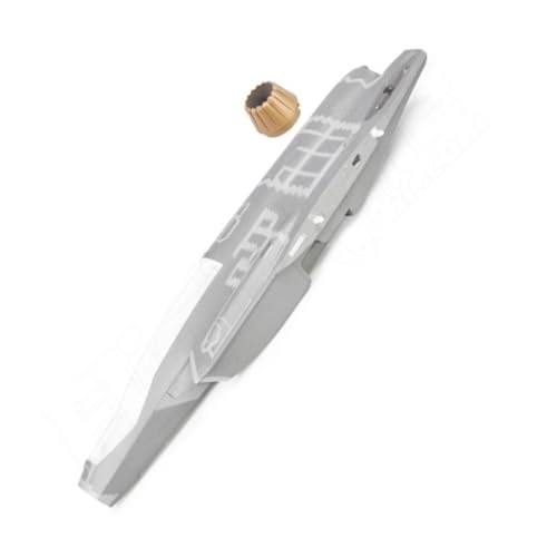 Nose Landing Gear Door - Model F 70mm SR71 B
