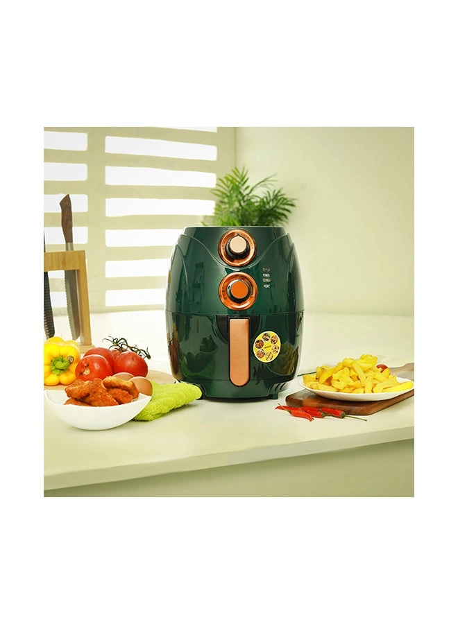 Air Fryer KNAF6339