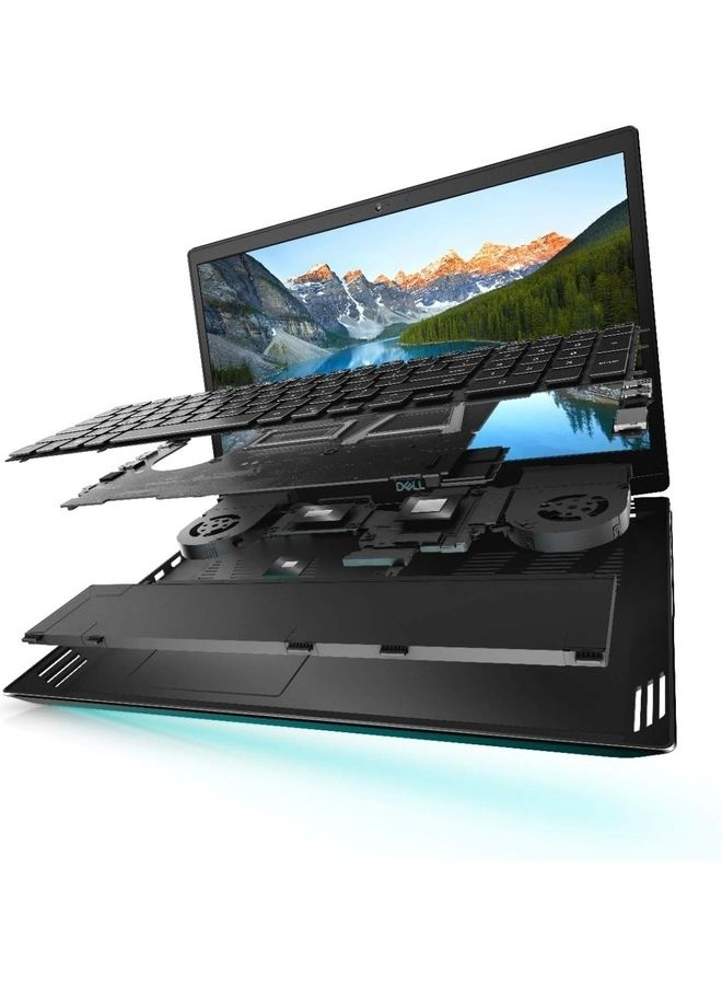 Inspiron G5 15-5500 - 15.6'' Core i7-10750H 16GB DDR4 512GB SSD