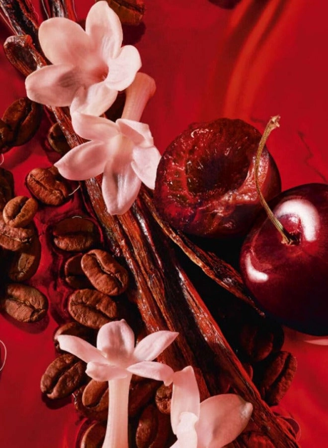 Black Opium Over Red Eau de Parfum 90 ml