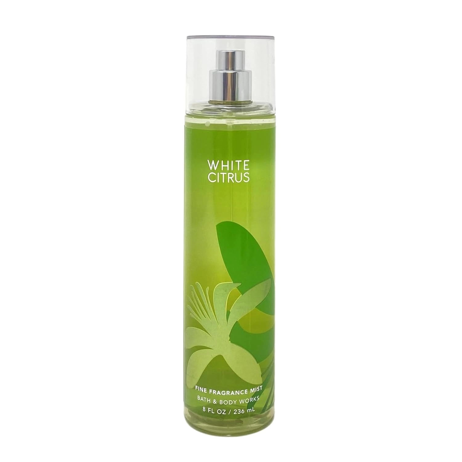 Bath & Body Works White Citrus Fine Fragrance Mist - 8 fl oz / 236 mL