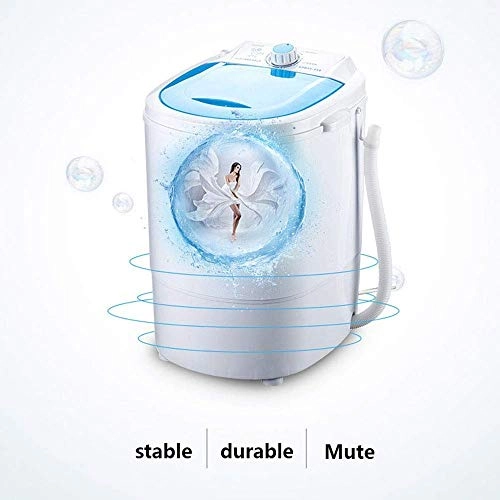 Mini Washing Machine Washing amount: 4 5KG
