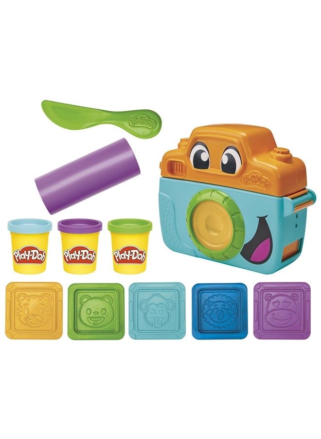 Photo Fun Starter Set - 7pcs (G0502)