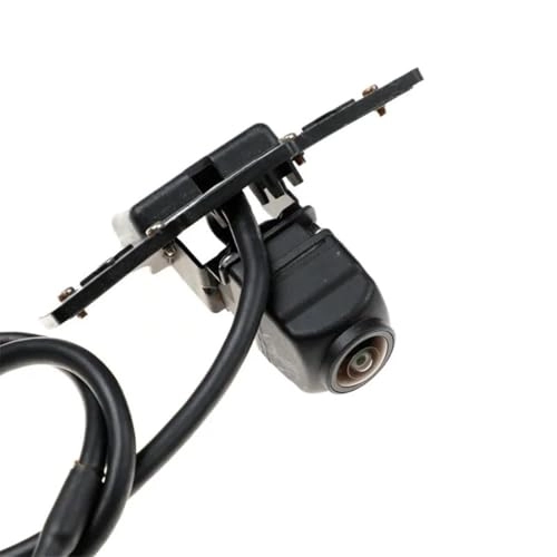 Rear View Camera - Night vision