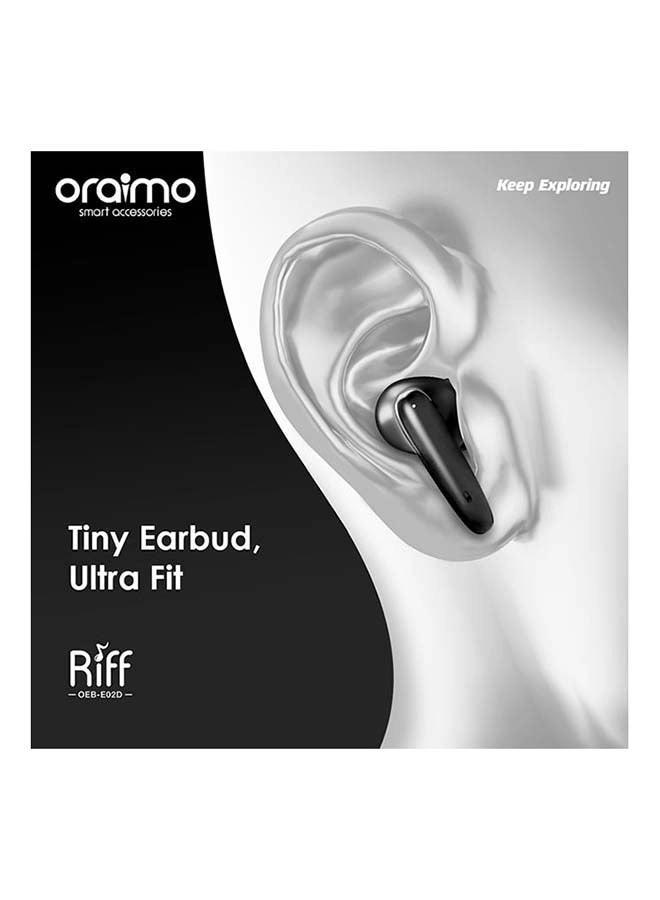 OEB-E02D Wireless Earbud