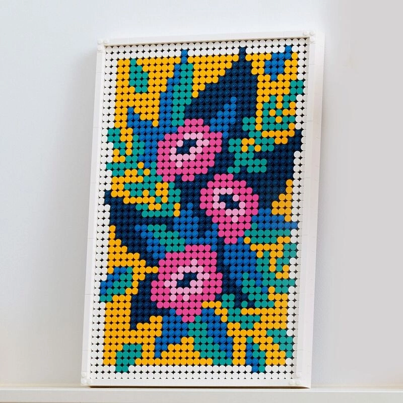 Floral Art (31207)