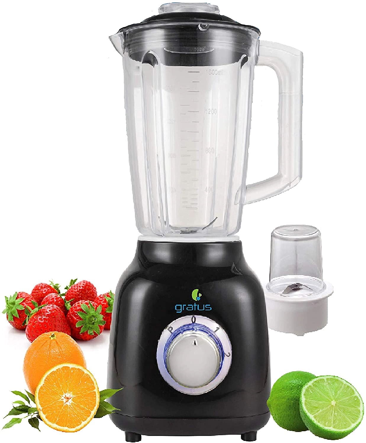 Gratus Official Online Store GBG3502FC - 350W