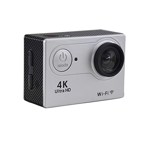 Action Camera 4K24