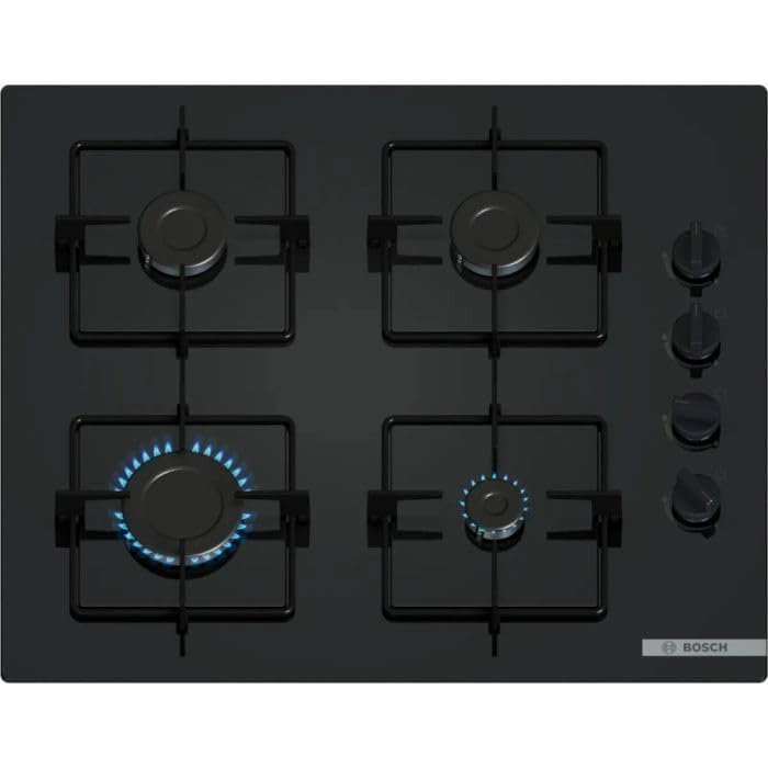 Bosch Series 2 POP6B6K30 Gas hob