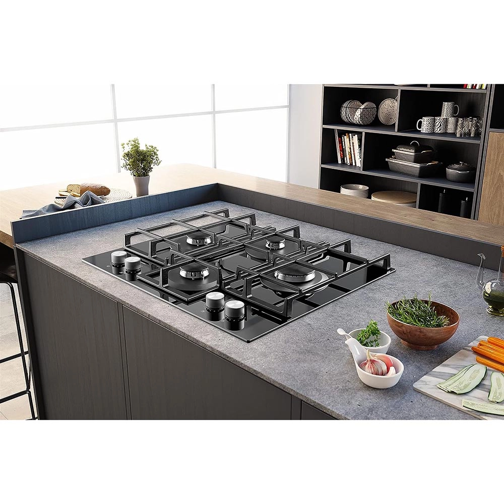 AGS61SBK Ceramic hob