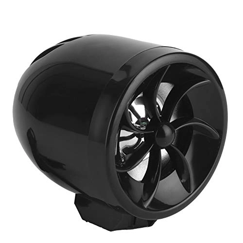 Motorcycle Speaker - 2