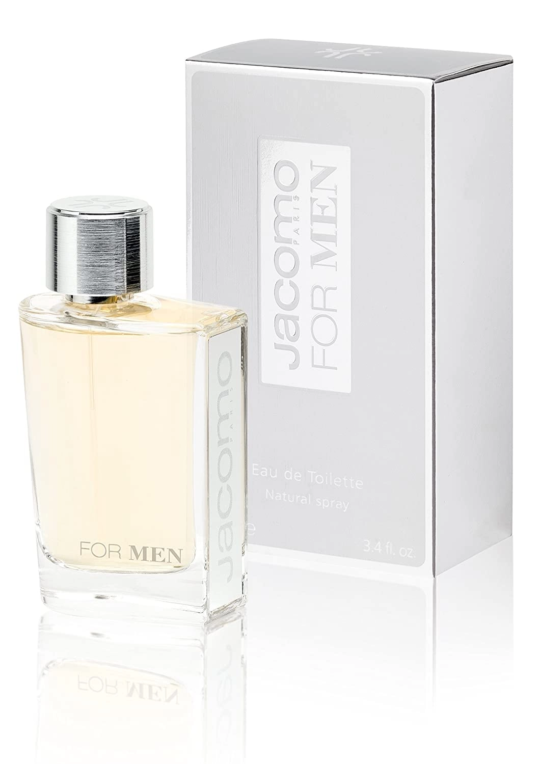 De Jacomo Eau de Toilette 100 ml