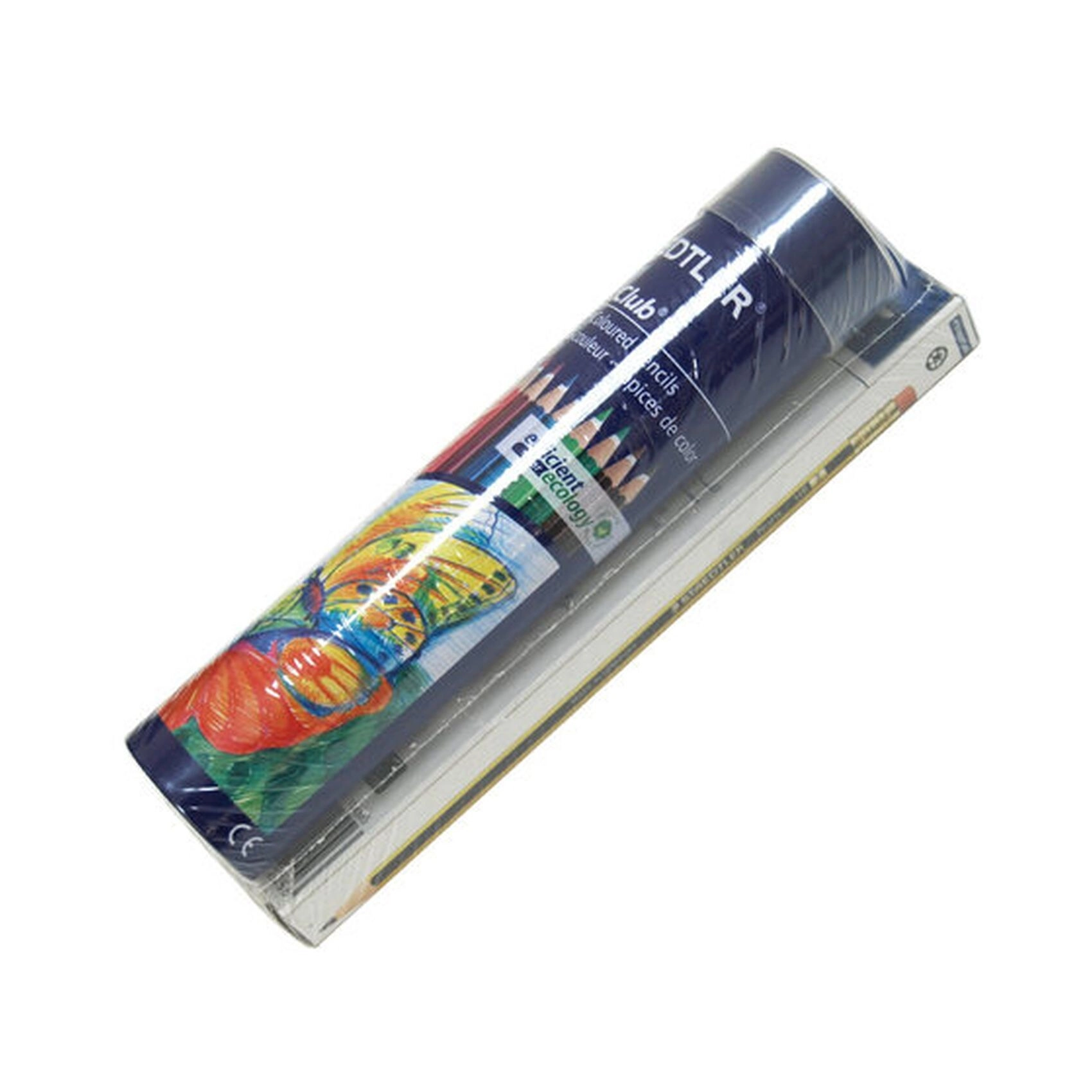 Noris Color Pencils - 12