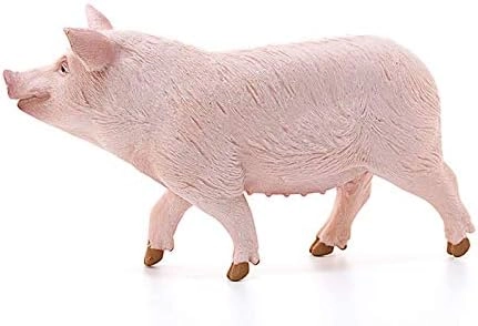Farm World Pig (13782)