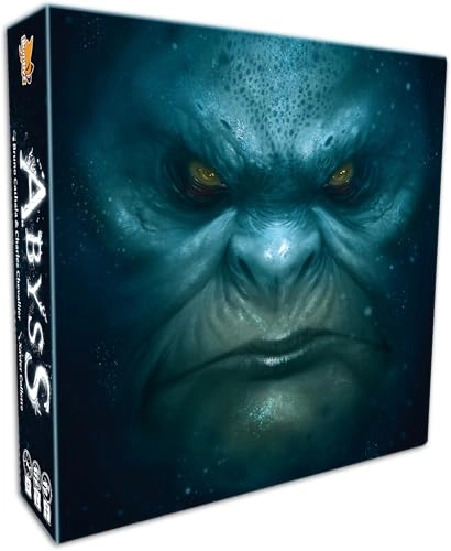Abyss (French)
