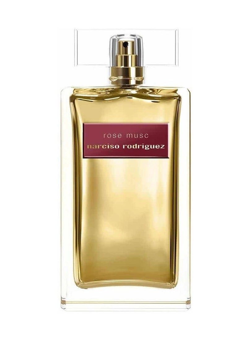 Rose Musc Intense Eau de Parfum 100 ml