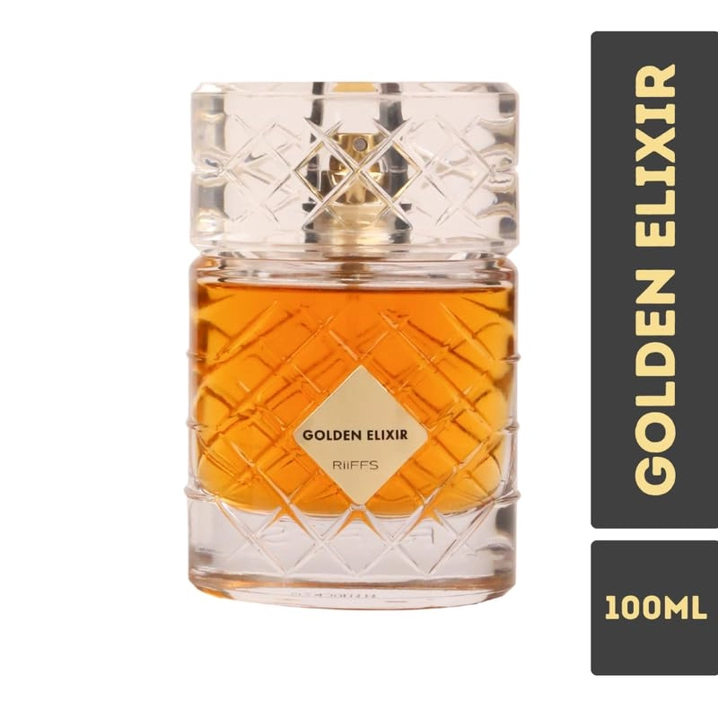 Golden Elixir Reserve Eau de Parfum 100ml