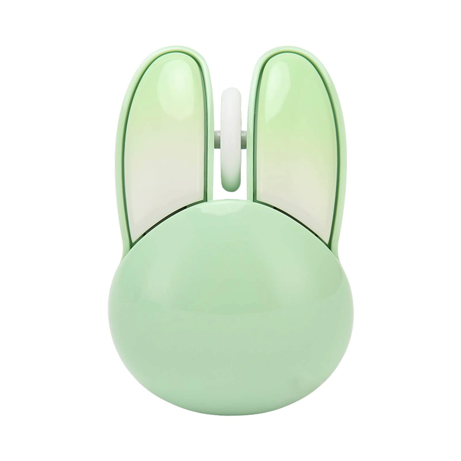 Cute Bunny Mouse - Wireless